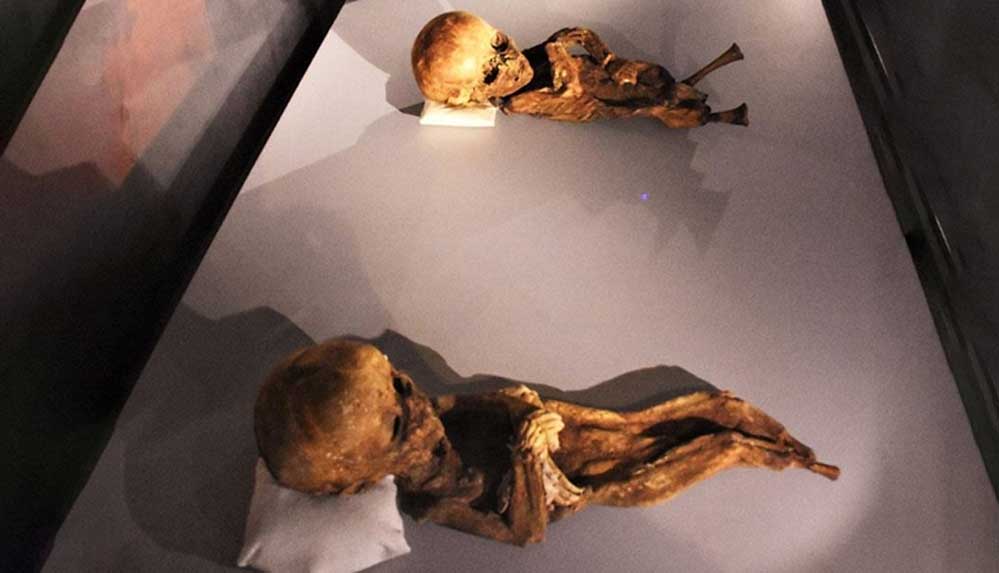 Mumyalarıyla-ünlü-Aksaray-Müzesi'ni-yılda-15-bin-kişi-ziyaret-ediyor