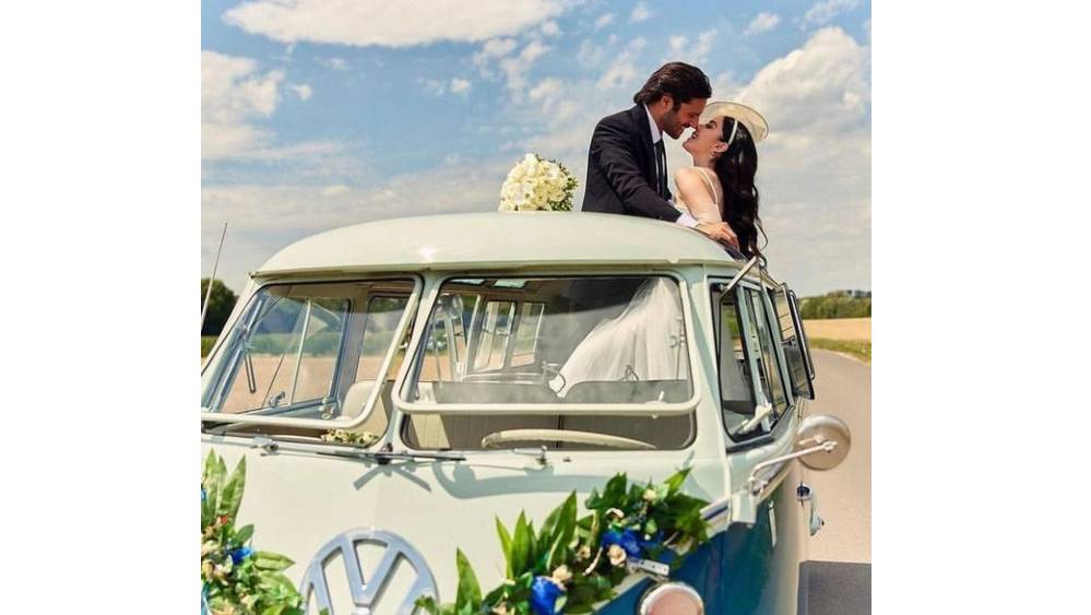 Özge Gürel ve Serkan Çayoğlu evlendi! Nikah hediyelerini bağışladılar