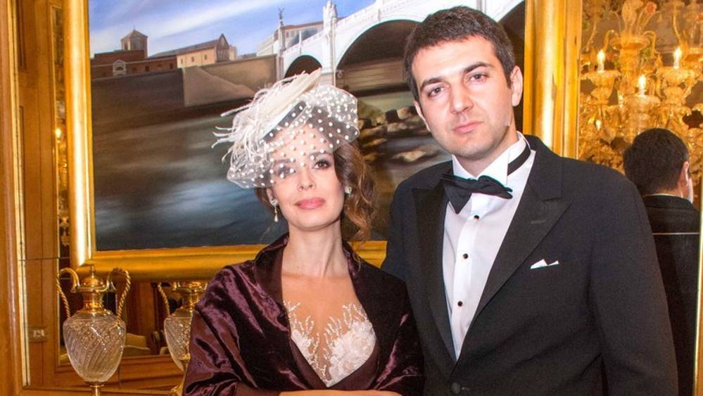 Pelin Batu boşandı