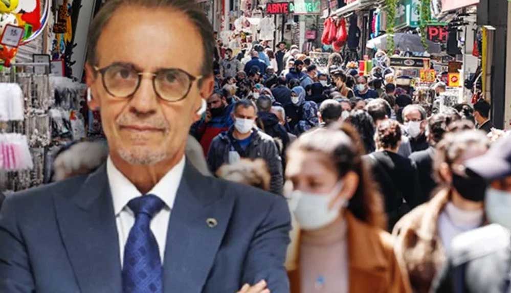 Prof. Dr. Mehmet Ceyhan: Koronavirüs vaka sayıları eksik dedi, 'gerçek' veriyi açıkladı 4 Prof.-Dr.-Mehmet-Ceyhan--Koronavirüs-vaka-sayıları-eksik-dedi,-'gerçek'-veriyi-açıkladı
