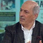 Rahim Er, Erdoğan ve Bahçeli'nin Saraçhane'deki konuşmasını Osmanlı padişahlarının da dinlediğini iddia etti