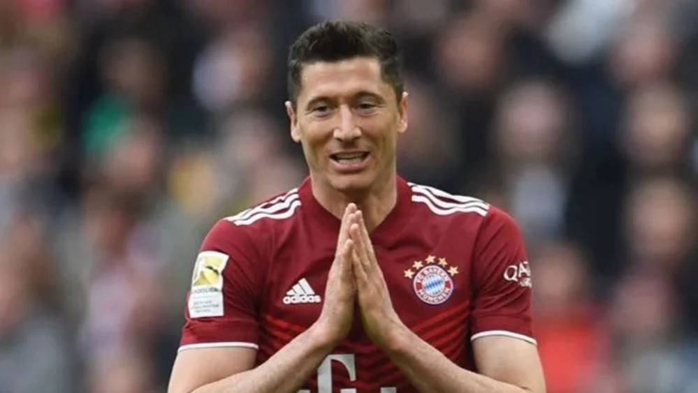 Robert Lewandowski imza için gün sayıyor!