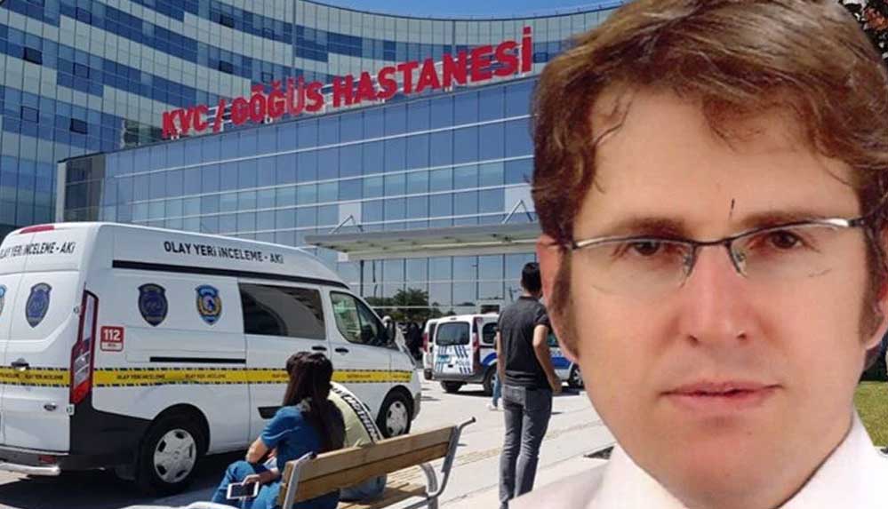 Sağlık-Bakanı-Koca'dan-doktor-Ekrem-Karakaya'nın-öldürülmesine-ilişkin-açıklama