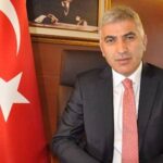 Şebinkarahisar Belediye Başkanı Şahin Yılancı, hayatını kaybetti