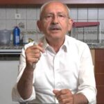 Son DakikaKemal Kılıçdaroğlu Saat 22.00'yi işaret etmişti'Birkaç ay araç almayın...'
