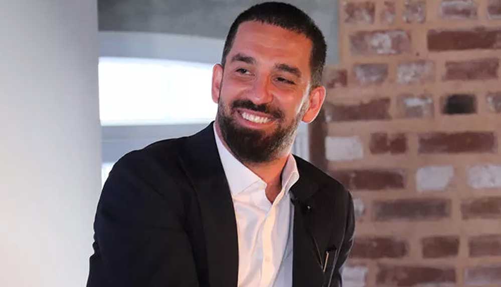 Sosyal-medyada-gündem-olmuştu...-Arda-Turan'dan-'Orhan-Veli-Gencebay'-açıklaması!