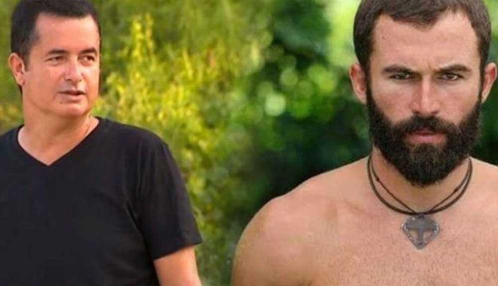 Survivor-şampiyonu-Turabi,-Acun’a-rakip-oluyor--'Her-şey-serbest-olacak.-Düzgün-insanlar-ceza-alacak”