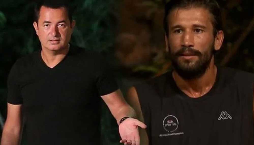 Survivor'da-final-sonrası-gerginlik--Adem-Kılıçcı,-Acun-Ilıcalı'yı-'sildi'