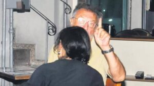 Tamer Levent'in kaldırılmasını talep ettiği 'samimi' fotoğrafları mahkemece reddedildi