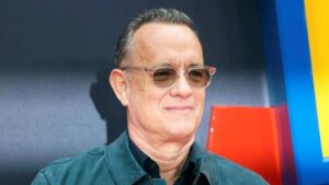 Tom Hanks “Oyuncak Hikayesi” ile ilgili hoşlanmadığı detayı paylaştı