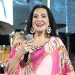 Türkan Şoray: '50 yıl çile çektim, filmlerle dik durmayı öğrendim' 19 Türkan Şoray '50 yıl çile çektim, filmlerle dik durmayı öğrendim'