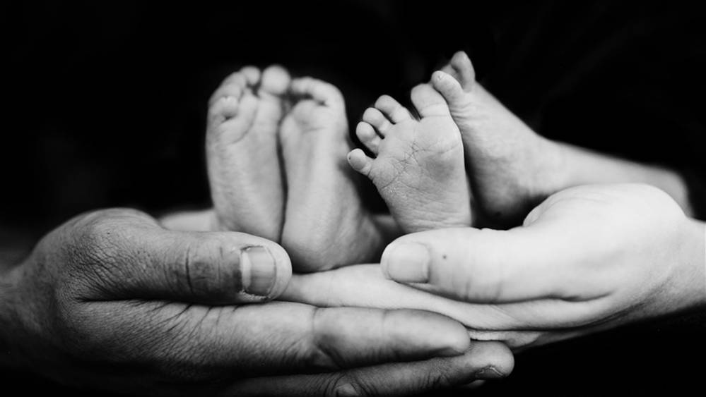 Türkiye'de 100 yıllık rakamlara göre en çok ikiz ve üçüz çocuk Şanlıurfa'da doğuyor