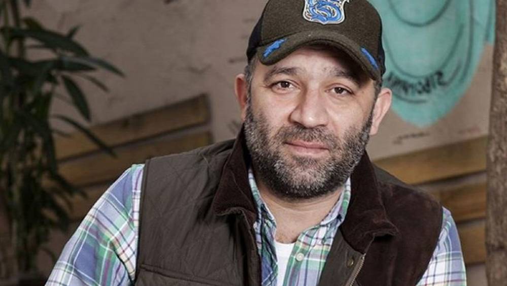 Şevket Çoruh kimdir, kaç yaşında ve nereli? Arka Sokaklar dizisinden ayrılıyor mu?