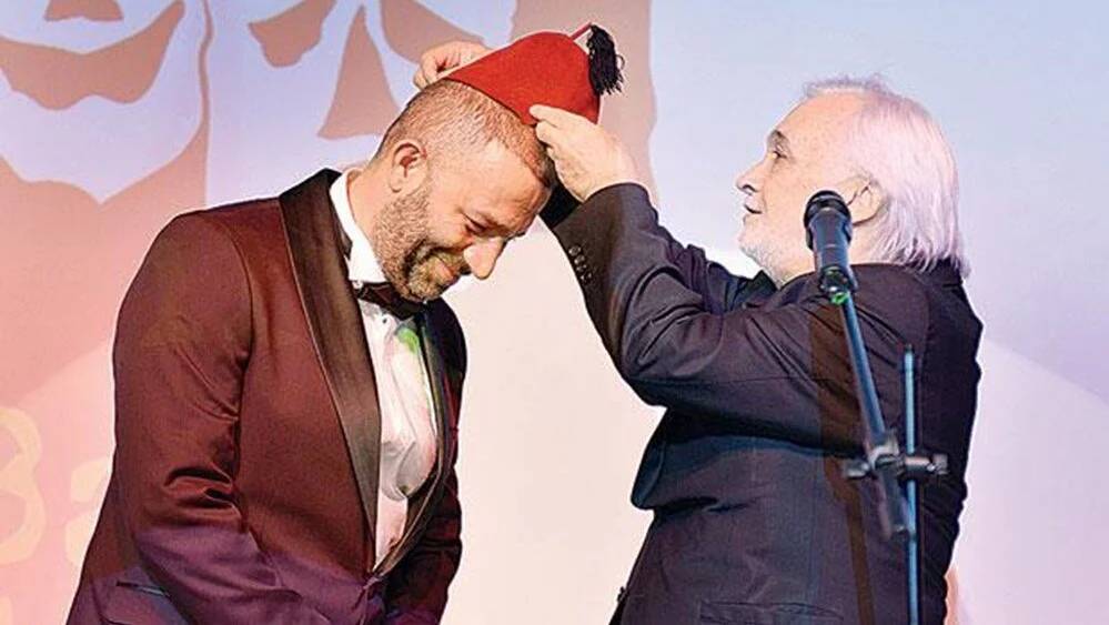 Şevket Çoruh kimdir, kaç yaşında ve nereli? Arka Sokaklar dizisinden ayrılıyor mu?