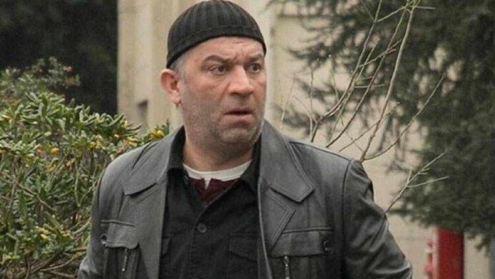 Şevket Çoruh kimdir, kaç yaşında ve nereli? Arka Sokaklar dizisinden ayrılıyor mu?