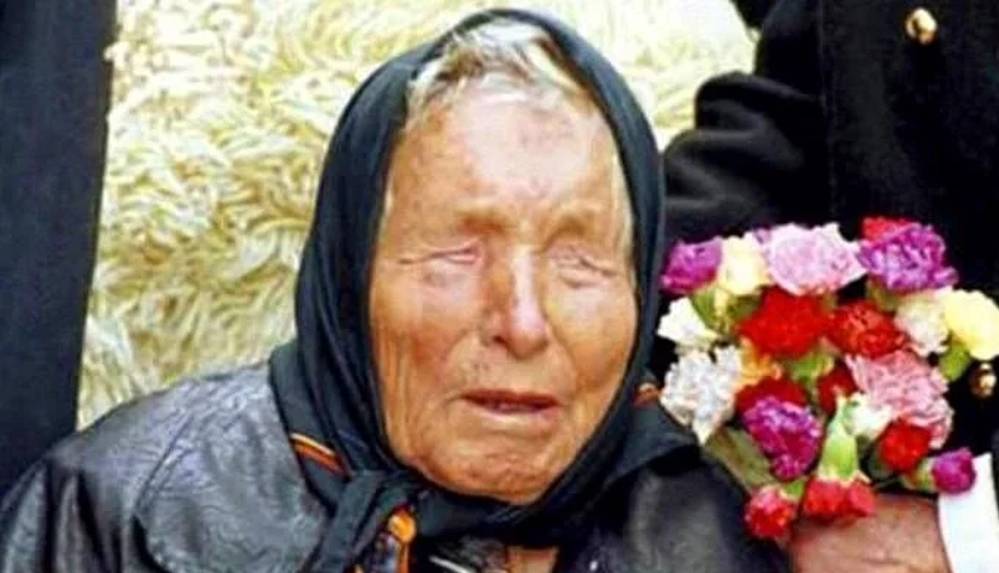 Baba Vanga’nın 2022 kehanetlerinin gerçekleşiyor olması dikkat çekiyor