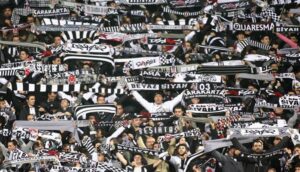 Beşiktaş ile Sampdoria maçı, İstanbul'da seyircili oynanacak