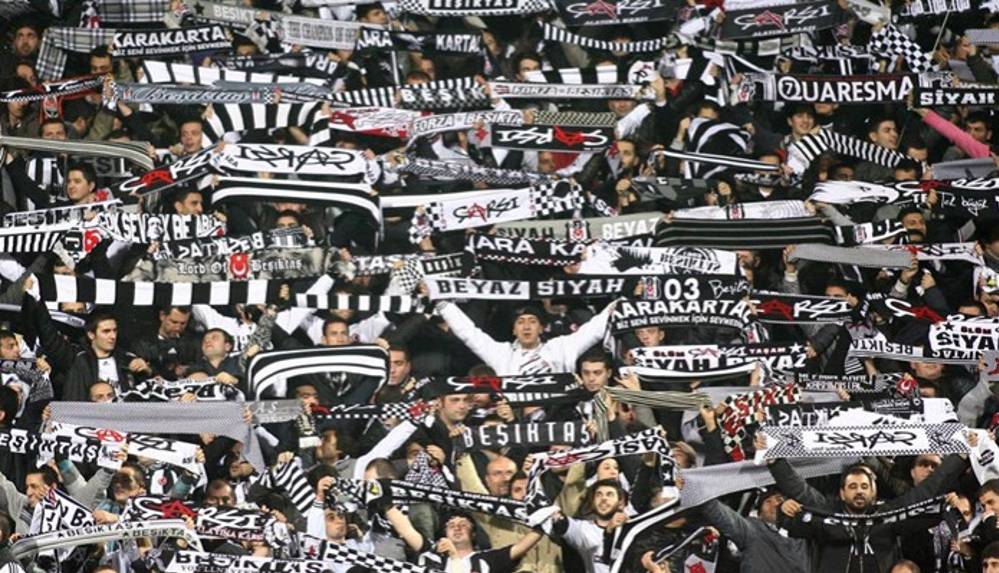 Beşiktaş ile Sampdoria maçı, İstanbul'da seyircili oynanacak