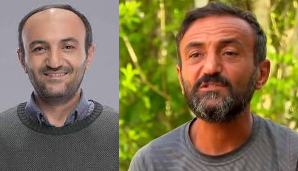 Ersin Korkut'un Survivor itirafı