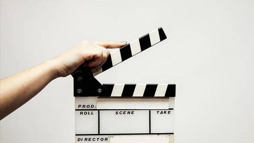 iranlı oyuncu kısa film