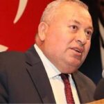 Cemal Enginyurt'tan 'tacizci imam' tepkisi: "Bu alçaklığa karşı sözünüz yok mu?"