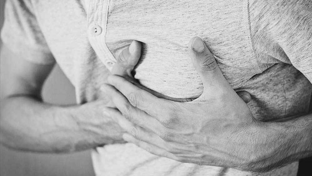 ‘Geç saatte yemek kalp krizi riskini artırıyor’
