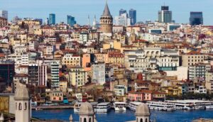 ‘Dünyanın En Harika Yerleri’ listesinde İstanbul'da yer aldı