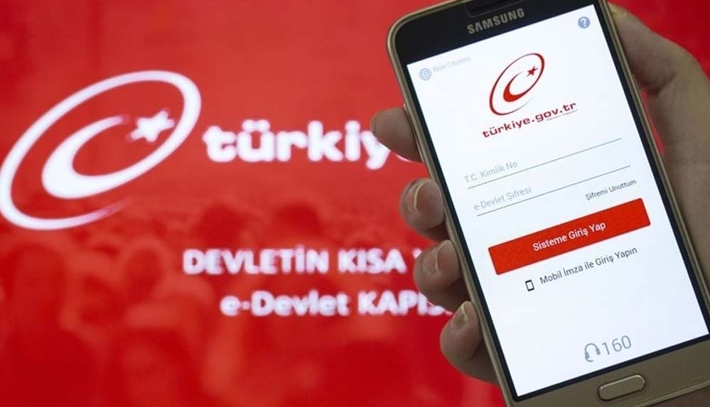 Ad ve soyadı değişiklik başvuruları 24 Aralık'a kadar e-devlet üzerinden de yapılabilecek