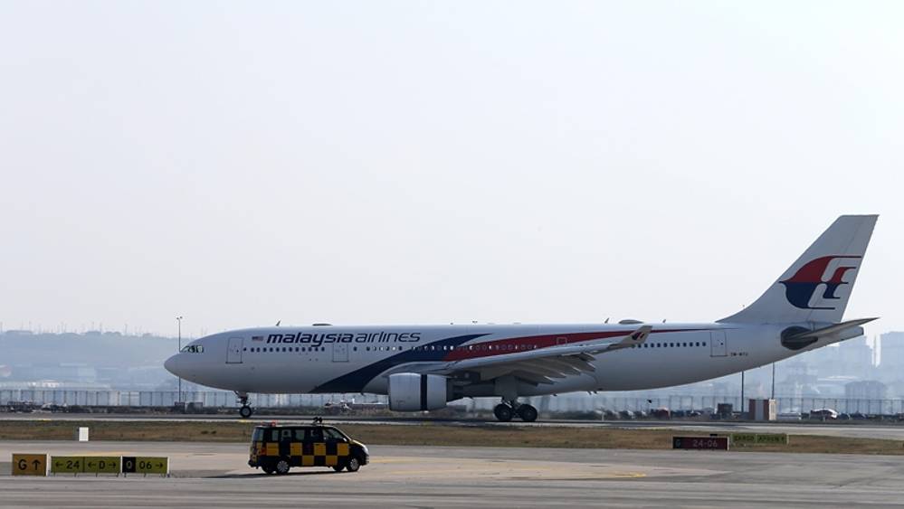 Airbus, Malezya Hava Yolları'ndan 6 milyar avro değerinde 20 uçak siparişi aldı
