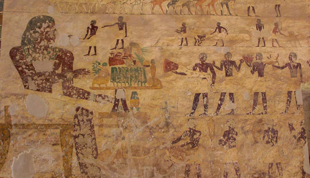 Antik-Mısır’ın-tarihine-ışık-tutan-tarihi-mezarlık--Beni-Hasan-2