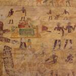Antik-Mısır’ın-tarihine-ışık-tutan-tarihi-mezarlık--Beni-Hasan-2