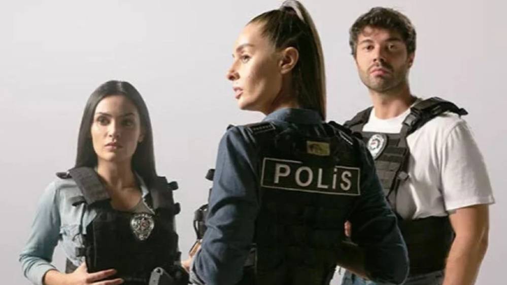 'Arka Sokaklar'ın kadrosuna 5 yeni oyuncu katıldı