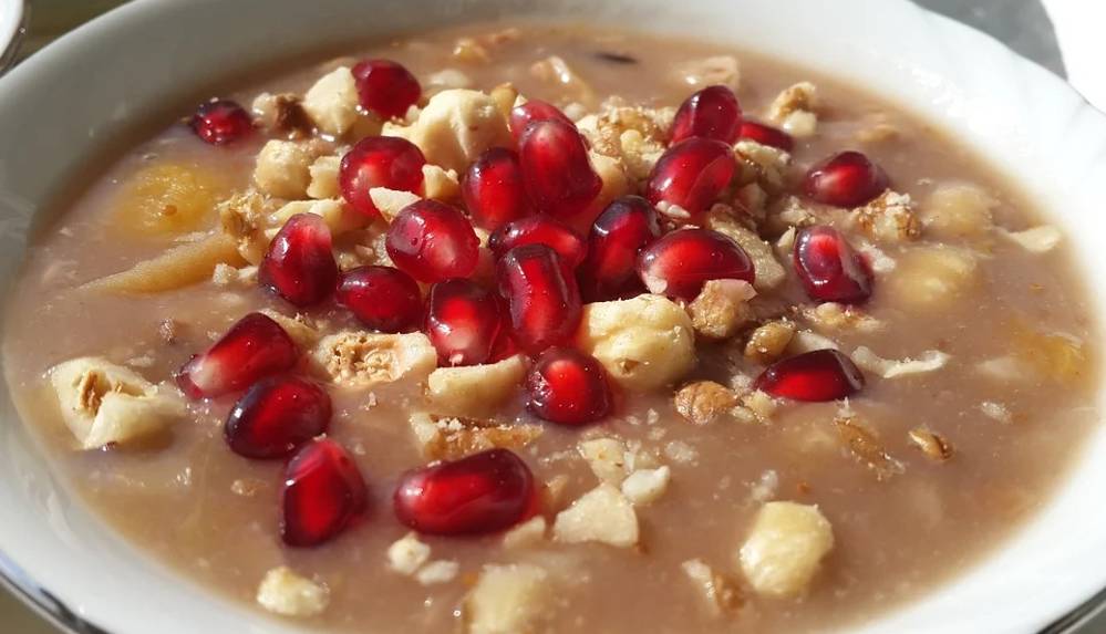 Aşurenin maliyeti yüzde 200 arttı