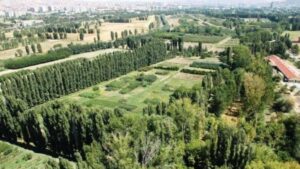 Atatürk Orman Çiftliği'nin adını değiştirme girişimine, STK’lerden suç duyurusu