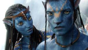 "Avatar" yeniden 4K olarak sinemaseverlerle buluşacak