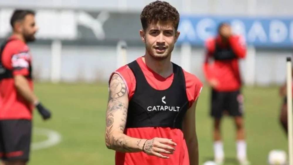 Beşiktaş Kerem Atakan Kesgin için Sivasspor ile anlaştı!