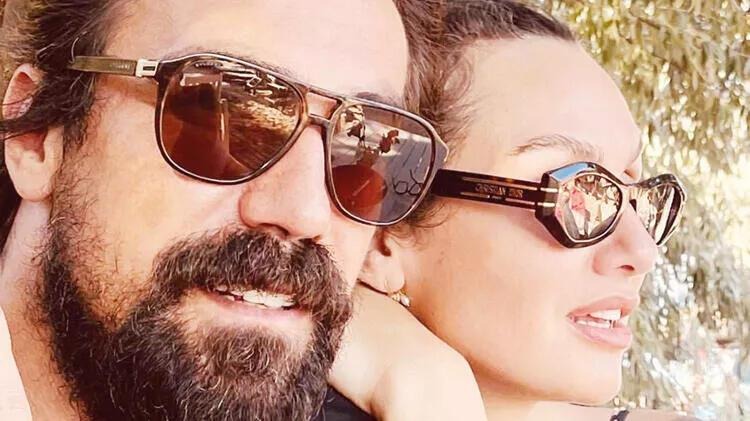 Birce Akalay isyan etti: İbrahim Çelikkol açıklaması