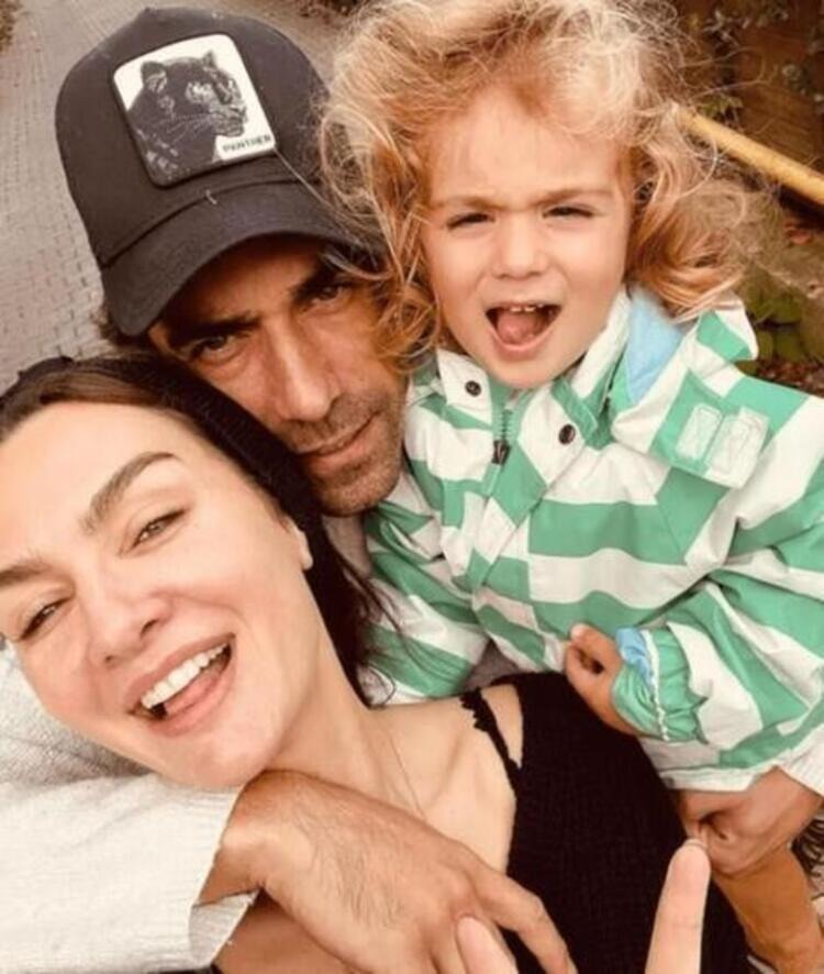 Birce Akalay isyan etti: İbrahim Çelikkol açıklaması