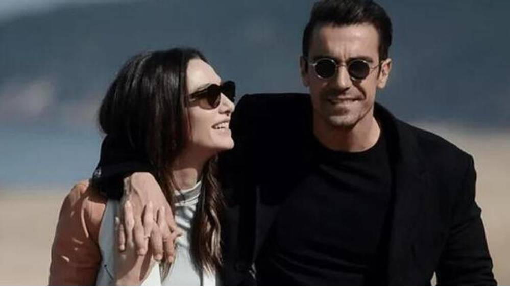 Birce Akalay isyan etti: İbrahim Çelikkol açıklaması