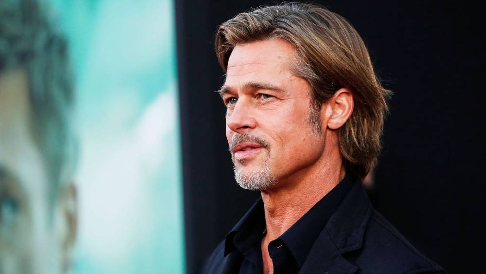 Brad Pitt birlikte çalışmayacağı oyuncuları 'kara listeye' alıyor