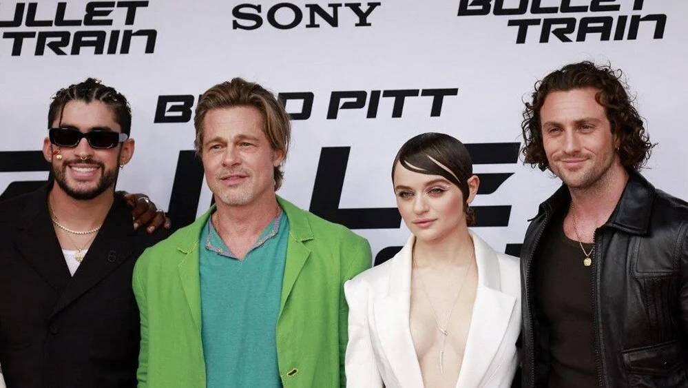 Brad Pitt birlikte çalışmayacağı oyuncuları 'kara listeye' alıyor