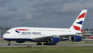 British Airlines, Heathrow’dan kısa mesafeli uçuşlar için bilet satışını durdurdu