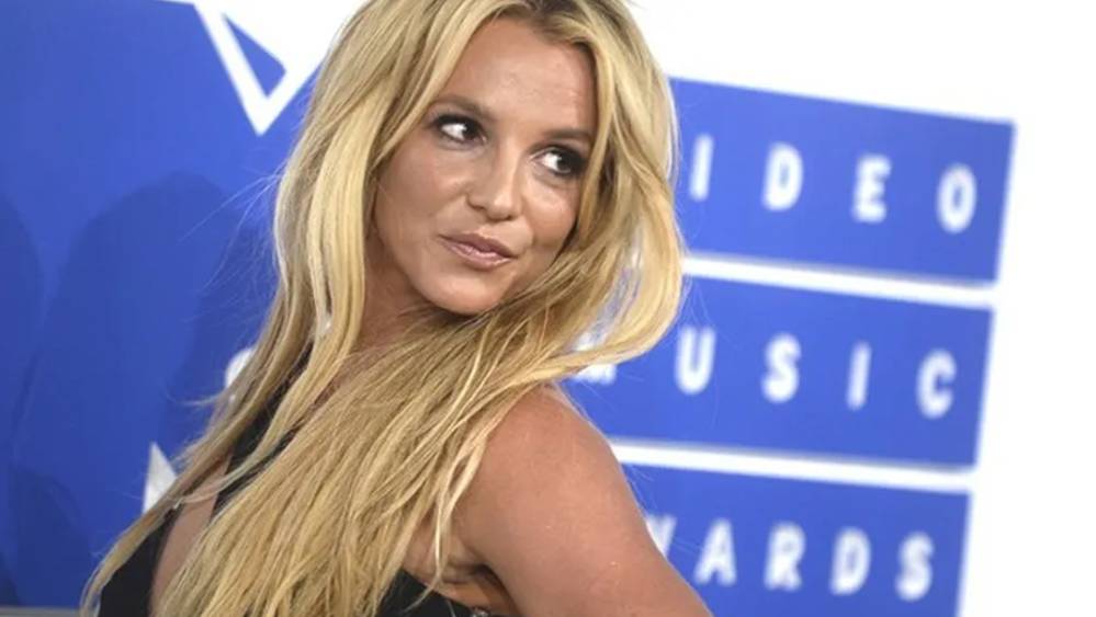 Britney Spears'ın düğününü basan Jason Alexander'a hapis cezası