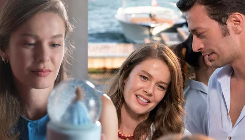 Burcu-Biricik,-Seul-Drama-Ödülleri'nde-'En-İyi-Kadın-Oyuncu'-ödülüne-aday