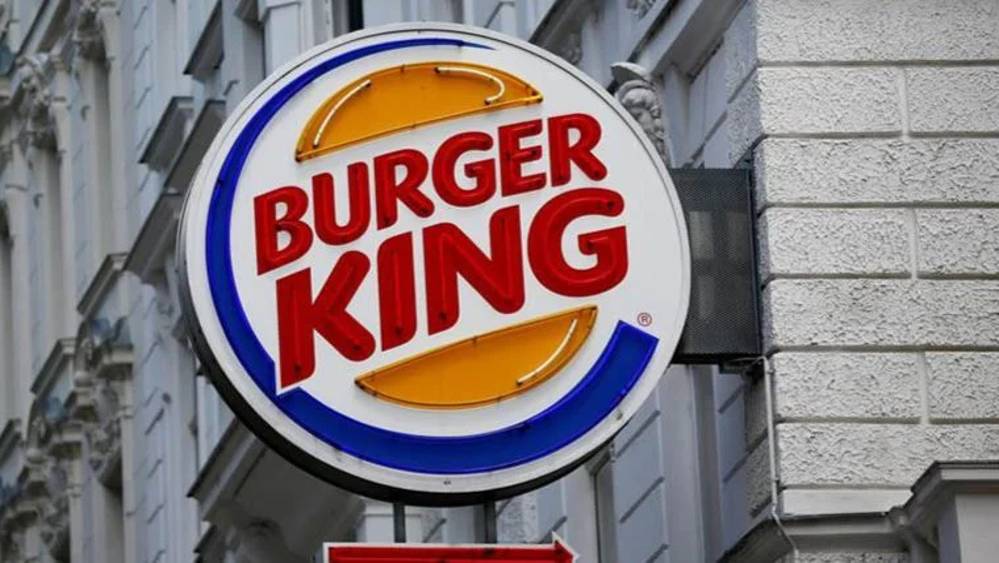 Burger King'te 'e-posta' krizi Tüm müşterilere gönderildi