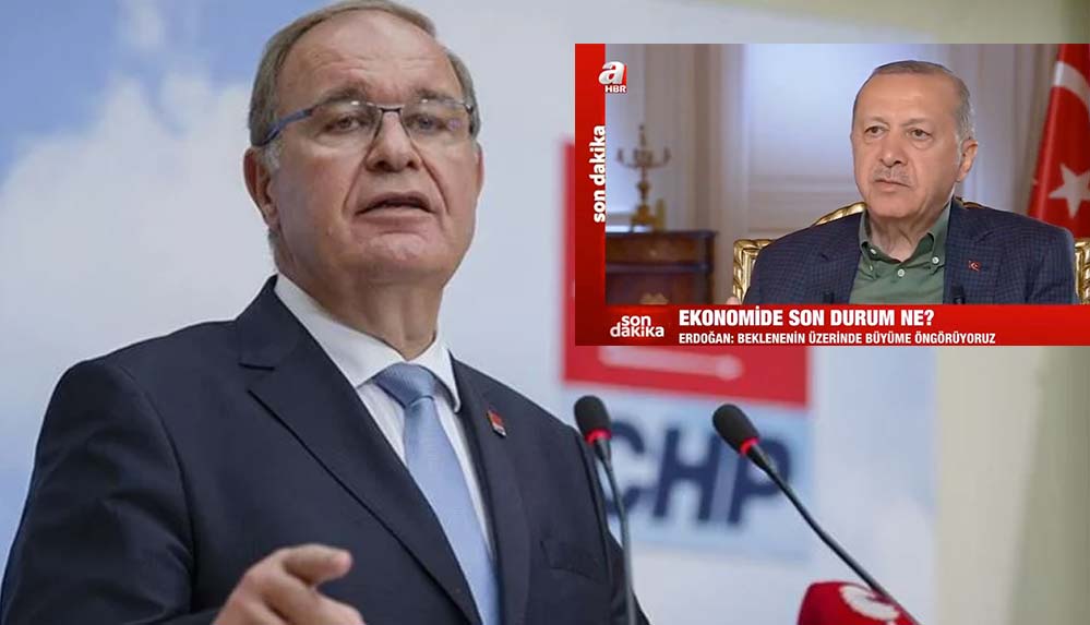CHP’li Faik Öztrak, Erdoğan’ın konuşmasını hatırlattı: “O günden sonra, koskoca bir ülkenin iflahını kesti” 4 CHP’li-Faik-Öztrak-Erdoğan’ın-konuşmasını-hatırlattı--“O-günden-sonra,-koskoca-bir-ülkenin-iflahını-kesti”