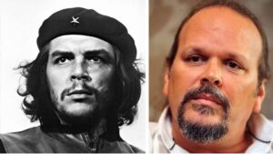 Che Guevara'nın oğlu Camilo Guevara yaşamını yitirdi