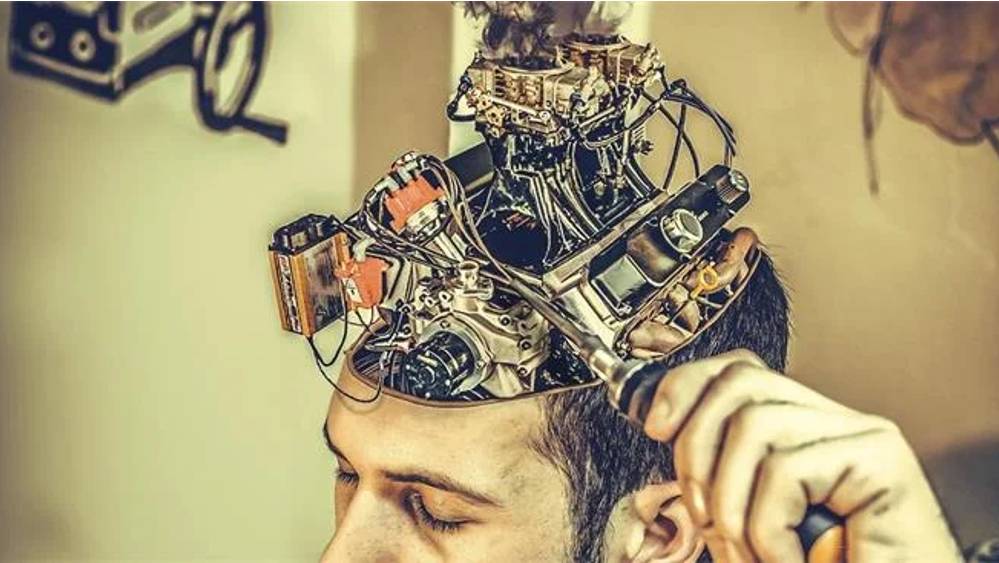 Çok düşünmenin neden yorgunluğa yol açtığı çözüldü