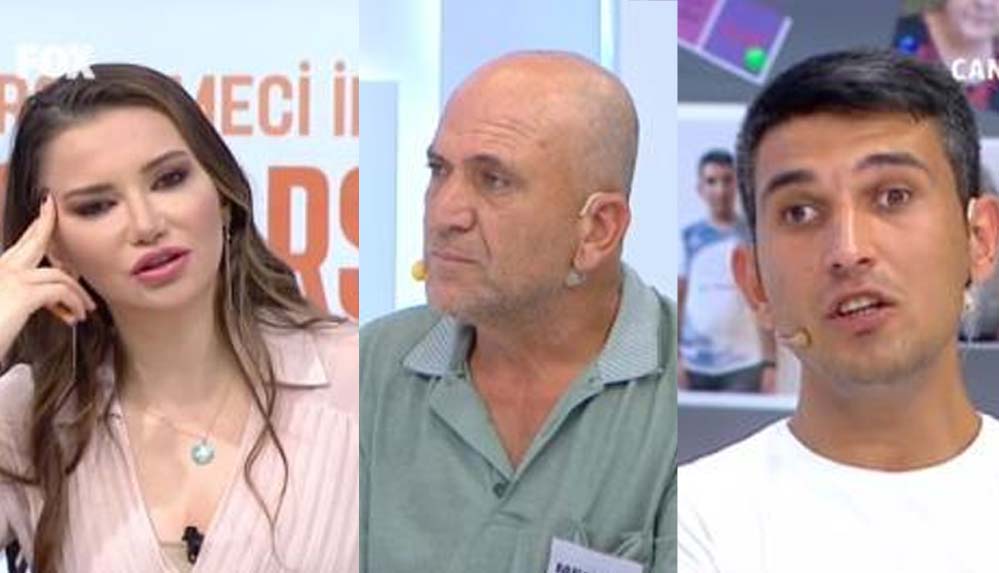 Esra-Ezmeci'nin-programında-dikkat-çeken-olay!-1-milyon-TL-başlık-parası-istediler...