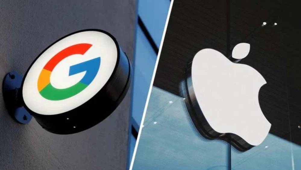 Google ve Apple arasında 'mesaj' krizi